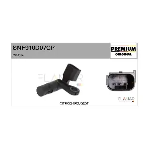 SNF910D07CP FLAMAR