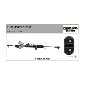 FLAMAR BDF420177GM