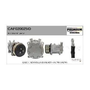 FLAMAR CAF020025ID