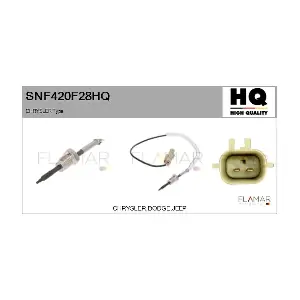 SNF420F28HQ FLAMAR