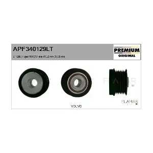 APF340129LT FLAMAR