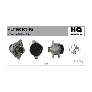 FLAMAR ALF160103HQ