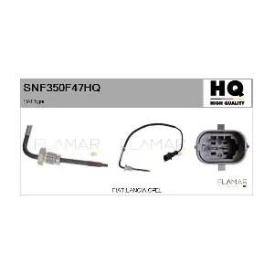 SNF350F47HQ FLAMAR