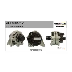 FLAMAR ALF460A51VL