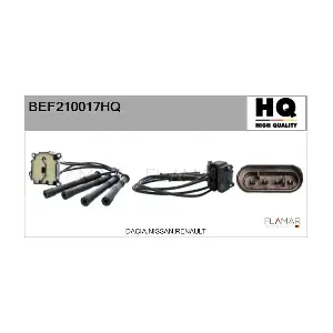FLAMAR BEF210017HQ