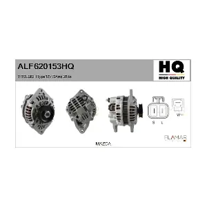 FLAMAR ALF620153HQ