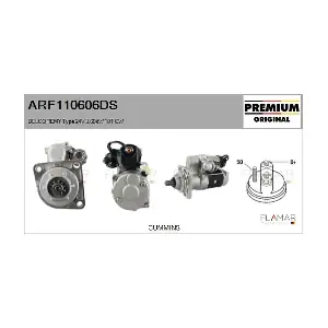 FLAMAR ARF110606DS