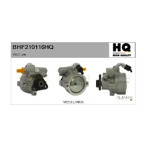 FLAMAR BHF210116HQ