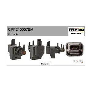 CPF210057BM FLAMAR
