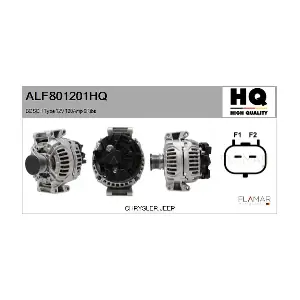 ALF801201HQ FLAMAR