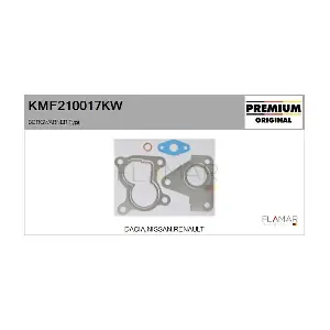 KMF210017KW FLAMAR