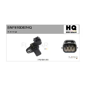 SNF810D87HQ FLAMAR