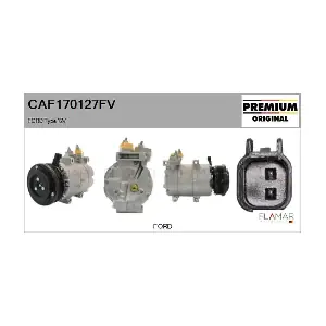 CAF170127FV FLAMAR