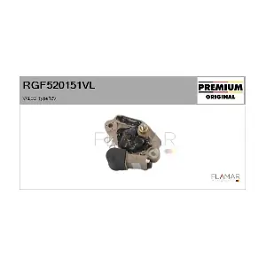 RGF520151VL FLAMAR