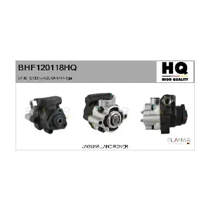 BHF120118HQ FLAMAR