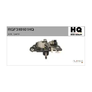 RGF310101HQ FLAMAR