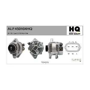ALF450104HQ FLAMAR