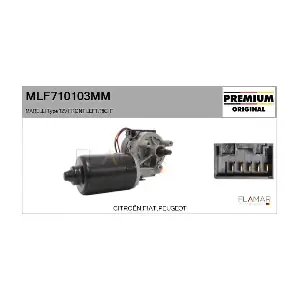MLF710103MM FLAMAR