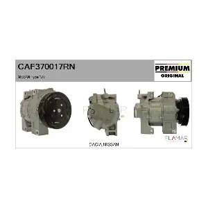 CAF370017RN FLAMAR