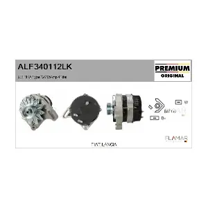FLAMAR ALF340112LK