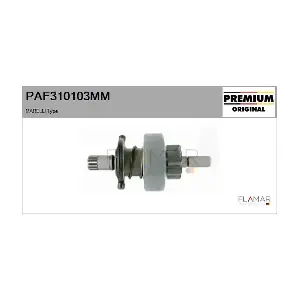 PAF310103MM FLAMAR