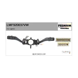 LMF920037VW FLAMAR