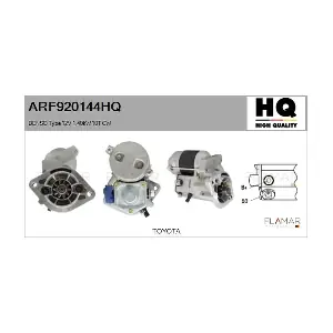 ARF920144HQ FLAMAR