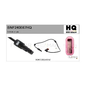 SNF240E67HQ FLAMAR