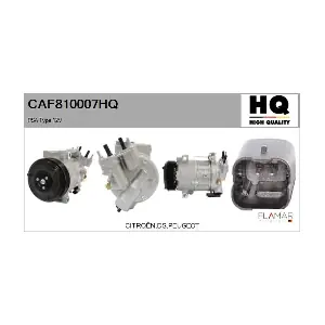 CAF810007HQ FLAMAR
