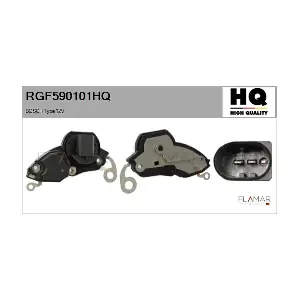RGF590101HQ FLAMAR