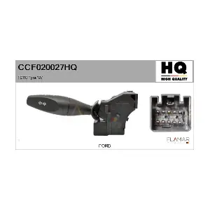 CCF020027HQ FLAMAR