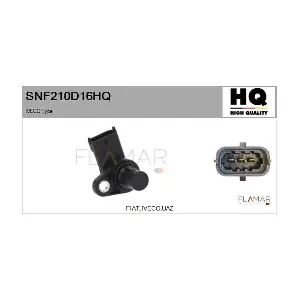 SNF210D16HQ FLAMAR