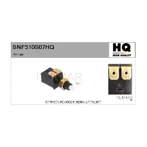 FLAMAR SNF510S07HQ