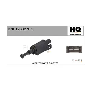 FLAMAR SNF120S27HQ