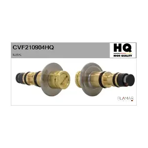 DENSO A0002302011 Регулювальний клапан, компресор
