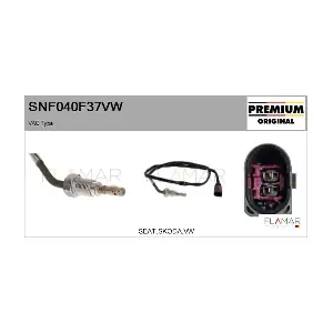 SNF040F37VW FLAMAR