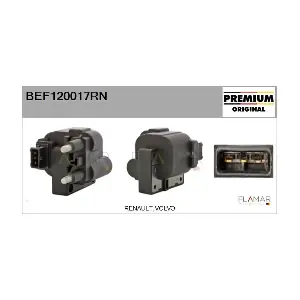 FLAMAR BEF120017RN