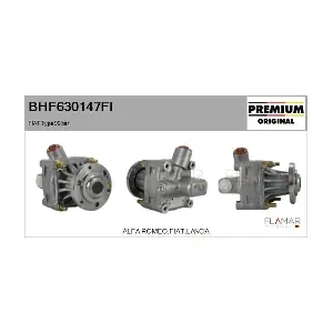 FLAMAR BHF630147FI