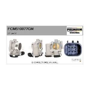 FCM510077GM FLAMAR