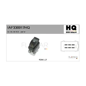 IAF330017HQ FLAMAR