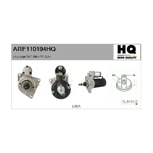 FLAMAR ARF110194HQ