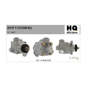 BHF110156HQ FLAMAR