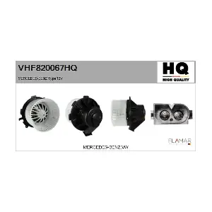 VHF820067HQ FLAMAR