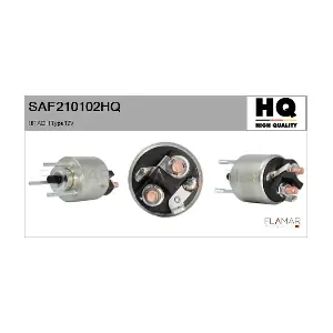 FLAMAR SAF210102HQ