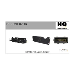 BEF920007HQ FLAMAR