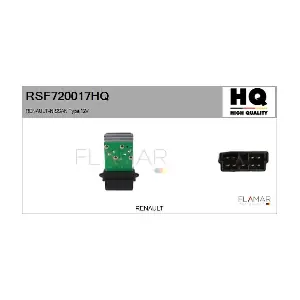 RSF720017HQ FLAMAR