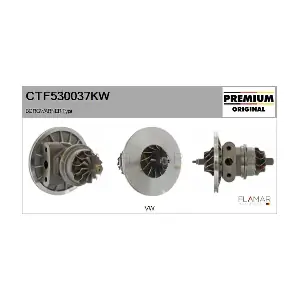 CTF530037KW FLAMAR