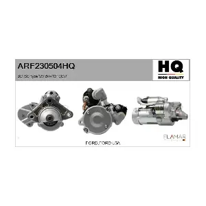 ARF230504HQ FLAMAR