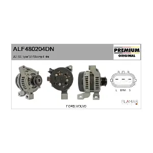 ALF480204DN FLAMAR