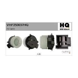VHF250037HQ FLAMAR